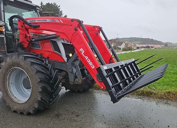 Rimach SG Steinsvans