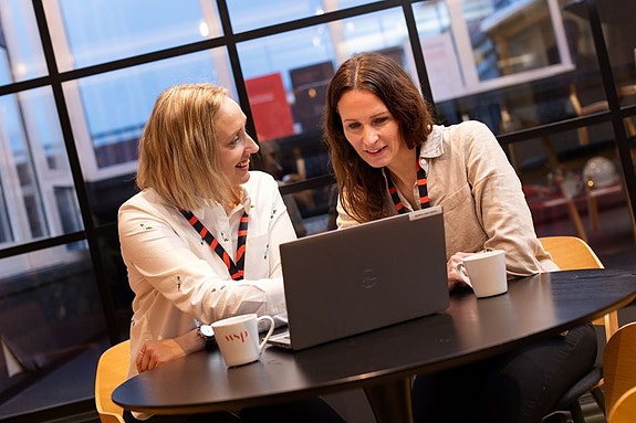 Bilde 4 av 8 i jobbannonse-galleriet