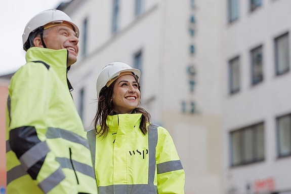 Bilde 1 av 8 i jobbannonse-galleriet