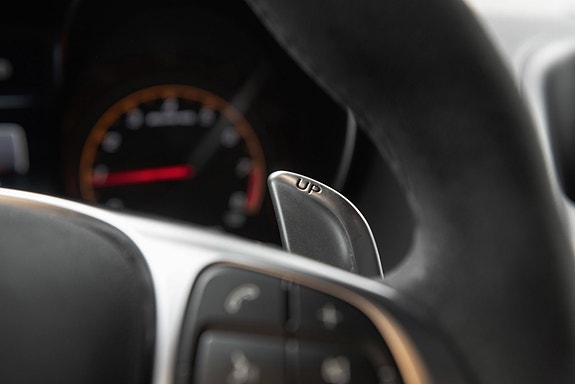 Mercedes-Benz AMG GT S 23 of 30