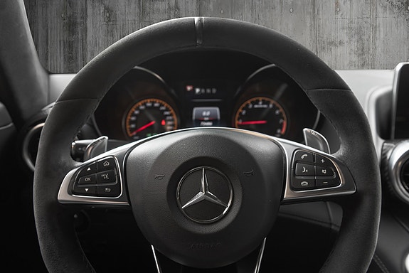Mercedes-Benz AMG GT S 21 of 30
