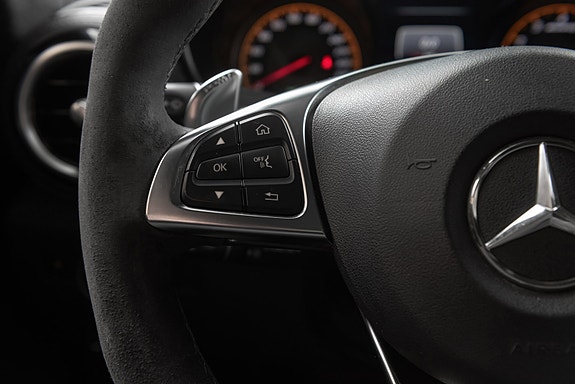 Mercedes-Benz AMG GT S 22 of 30