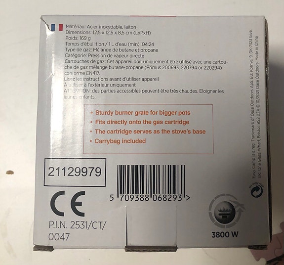 Product image 4 of 5