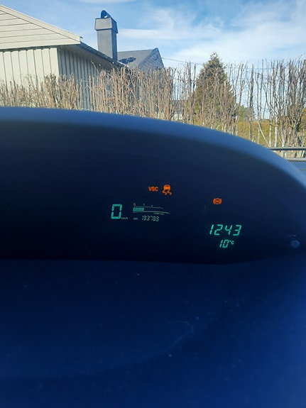 Toyota Yaris 10 of 10