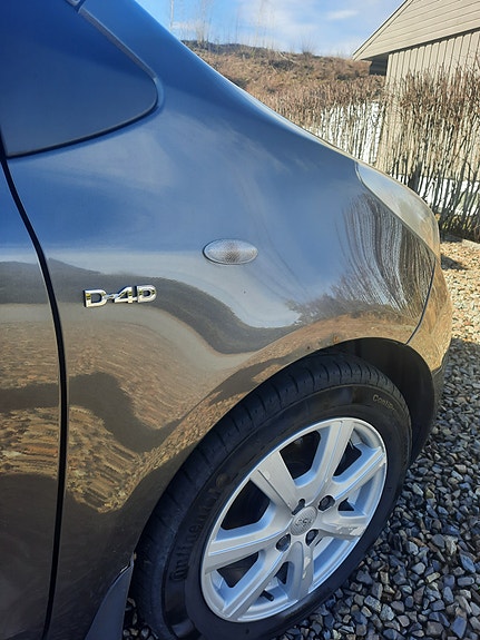 Toyota Yaris 6 of 10