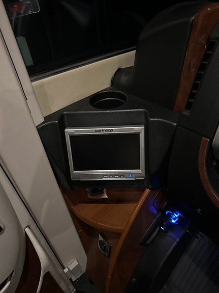 Carthago CHIC E-LINE I50 Linerclass 3 Aksel 11 of 30
