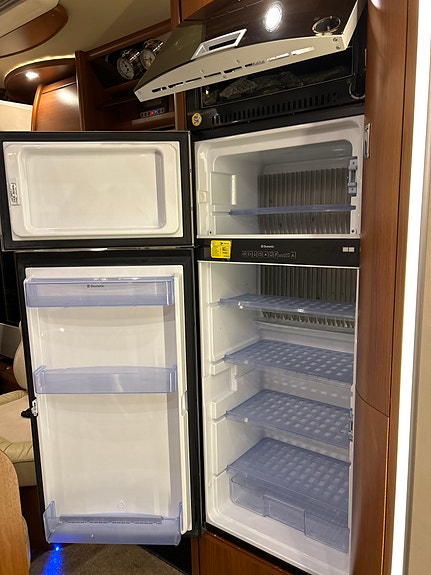 Carthago CHIC E-LINE I50 Linerclass 3 Aksel 17 of 30