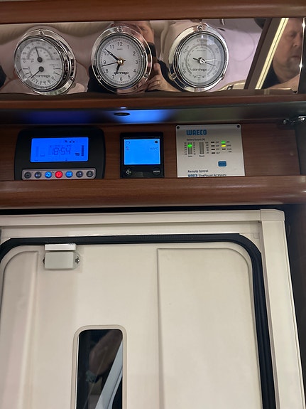 Carthago CHIC E-LINE I50 Linerclass 3 Aksel 19 of 30