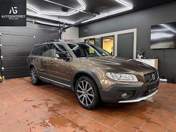 Volvo XC70