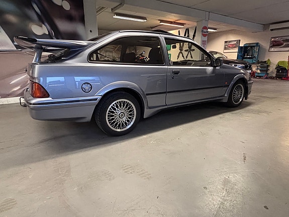 Ford Sierra