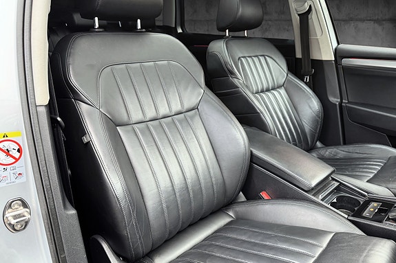 Skoda Superb 21 of 30