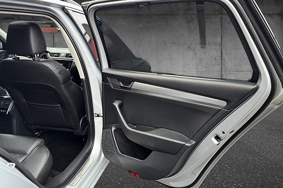 Skoda Superb 19 of 30