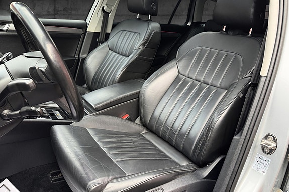 Skoda Superb 12 of 30