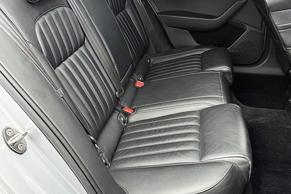 Skoda Superb 18 of 30