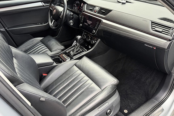 Skoda Superb 20 of 30