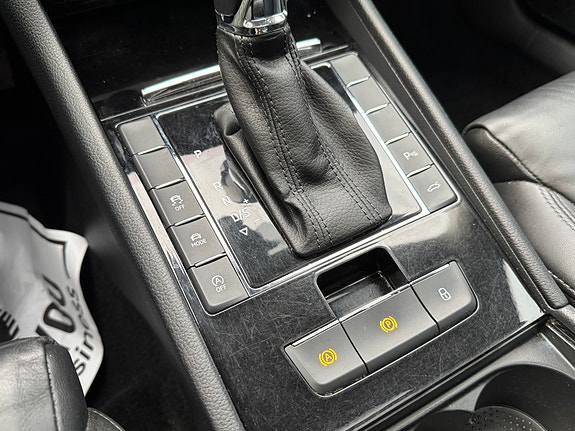 Skoda Superb 30 of 30