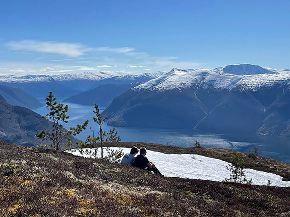 Bilde 6 av 8 i jobbannonse-galleriet