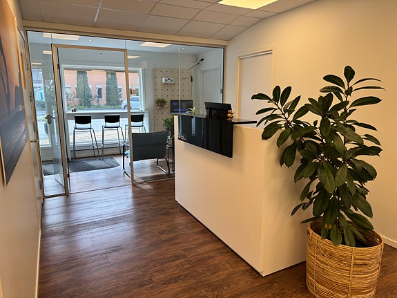 Bilde 2 av 8 i jobbannonse-galleriet