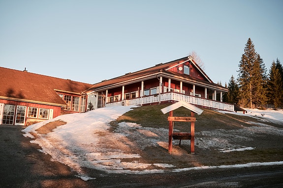 Bilde fra arbeidsgiver