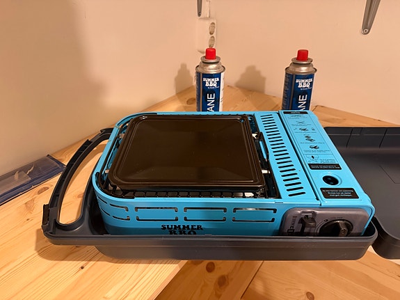 Product image 2 of 5