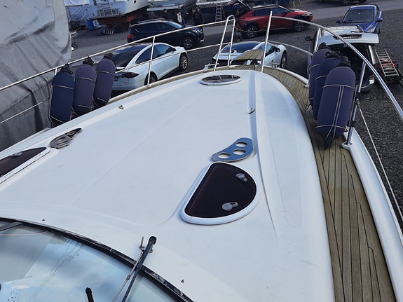 HØSTPRIS: Bavaria 35 Sport - Pen og velholdt - Skipsregistrert - GI BUD! 6 of 30