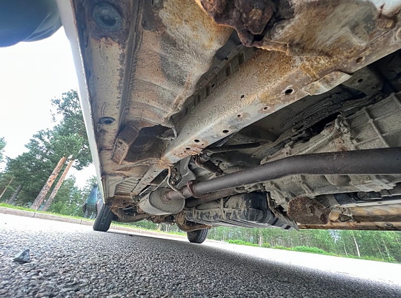 Toyota HiAce 19 of 19