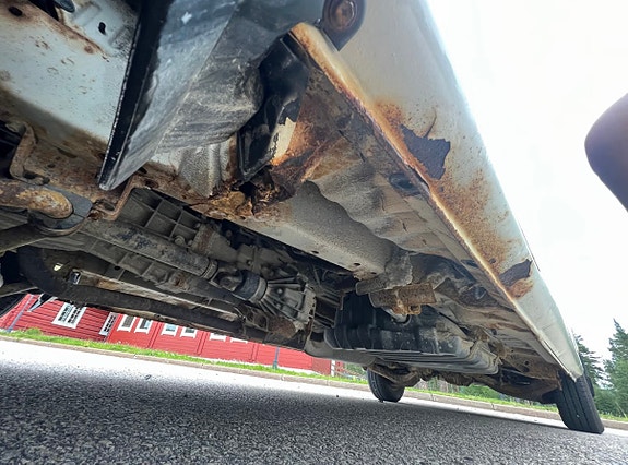 Toyota HiAce 18 of 19