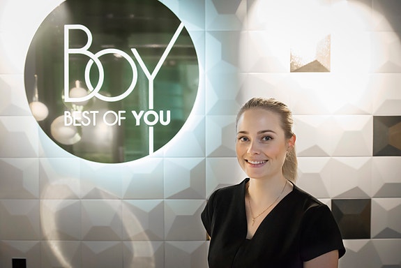 Bilde 2 av 3 i jobbannonse-galleriet