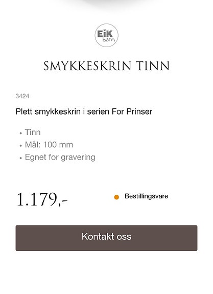 Product image 2 of 5