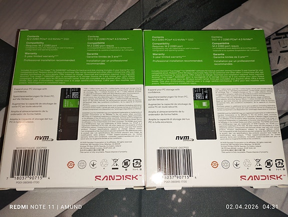 Product image 2 of 2