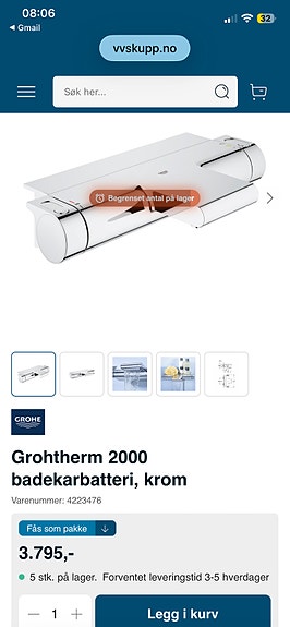 Product image 5 of 8