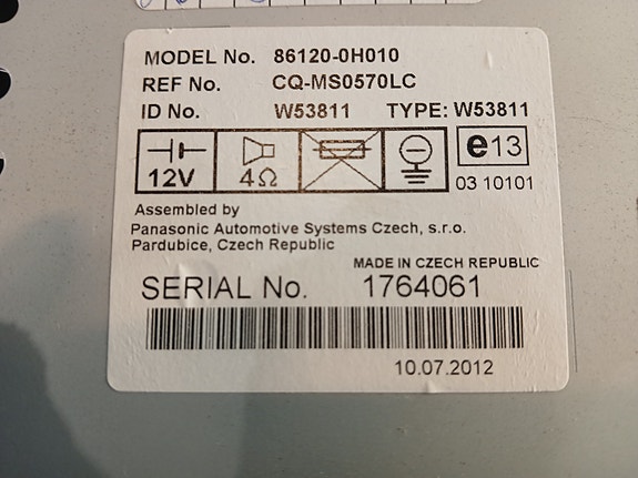 Product image 3 of 10