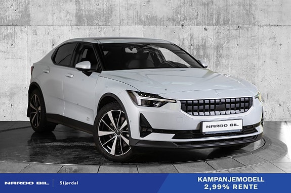 Polestar 2
