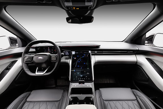Ford Explorer 23 of 30