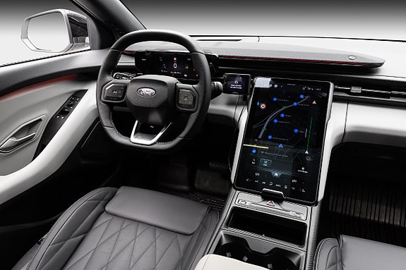Ford Explorer 24 of 30