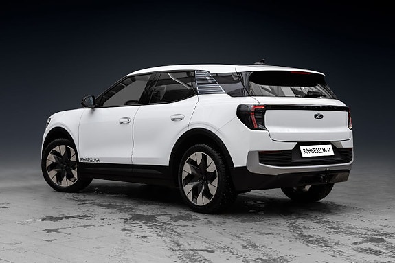 Ford Explorer 5 of 30