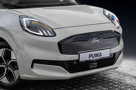 Ford Puma 2 of 5