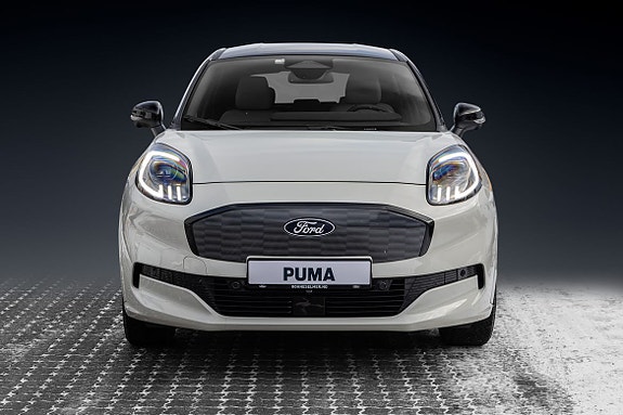 Ford Puma 3 of 5