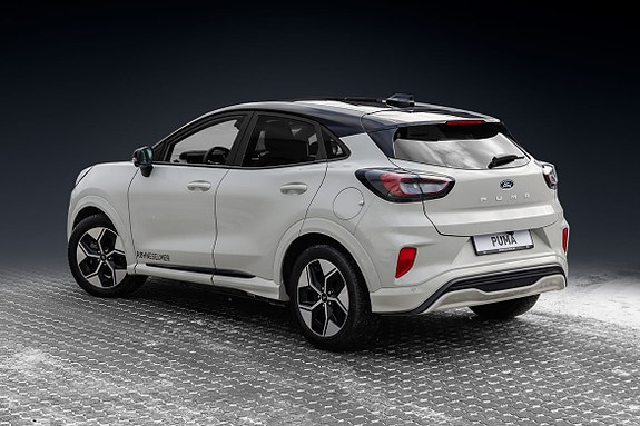 Ford Puma 7 of 25