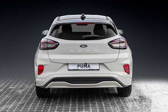 Ford Puma 9 of 25