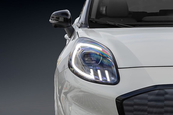 Ford Puma 4 of 5