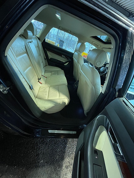 Audi A6 14 of 19