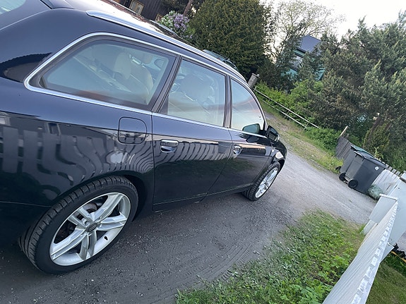 Audi A6 5 of 19