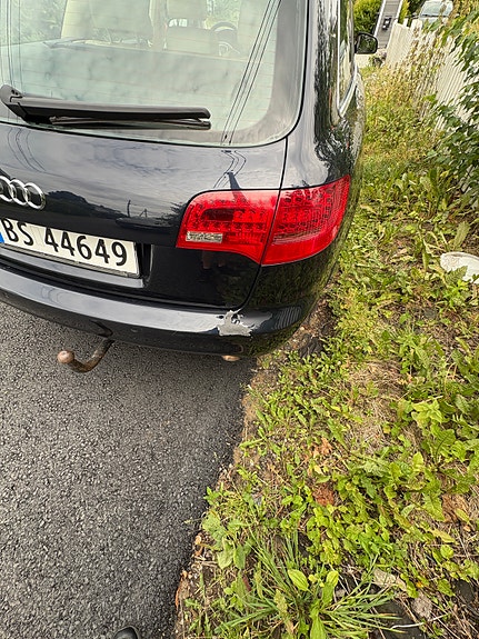Audi A6 9 of 19