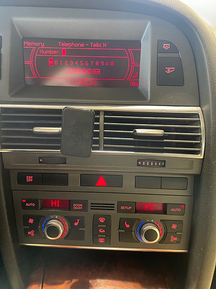 Audi A6 19 of 19