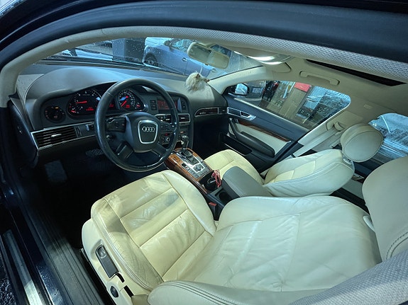 Audi A6 18 of 19