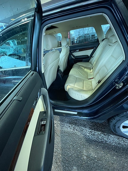 Audi A6 15 of 19