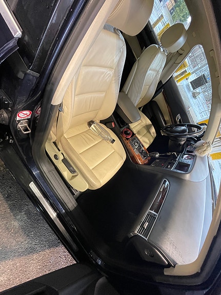 Audi A6 13 of 19