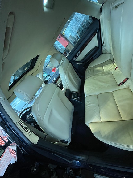 Audi A6 16 of 19