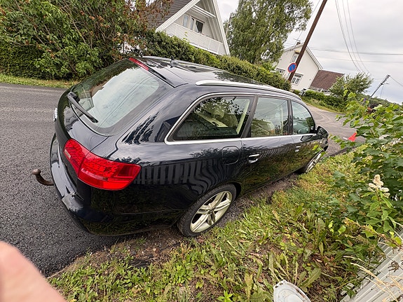 Audi A6 10 of 19